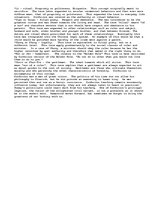 Esszék 'Discusses Confucius Contributions in the Humanities by Explaining His Concept of', 2.                