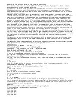 Esszék 'The Effect of the Halogen Atom on the Rate of Hydrolysis', 1.                