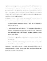 Esszék 'From the European Community to the European Union', 4.                