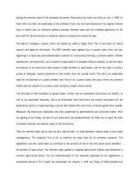 Esszék 'From the European Community to the European Union', 6.                