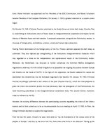 Esszék 'From the European Community to the European Union', 7.                