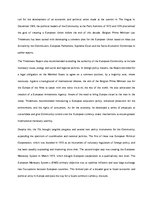 Esszék 'From the European Community to the European Union', 8.                