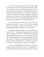 Kutatási anyagok 'The Beatles', 8.                