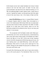 Kutatási anyagok 'The Beatles', 10.                