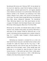 Kutatási anyagok 'The Beatles', 11.                