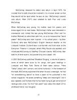 Kutatási anyagok 'The Beatles', 12.                