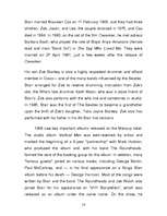 Kutatási anyagok 'The Beatles', 14.                