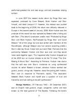 Kutatási anyagok 'The Beatles', 15.                