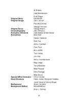 Kutatási anyagok 'The Beatles', 29.                