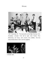 Kutatási anyagok 'The Beatles', 37.                