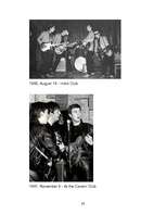 Kutatási anyagok 'The Beatles', 38.                