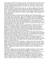 Esszék 'Inocence and experience.', 2.                