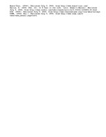 Esszék 'Researching Women and Boardsports', 2.                