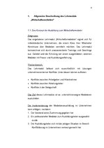 Kutatási anyagok 'Entwicklung eines Lehrmoduls "Wirtschaftsmediation" für Weiterbildungsprogramme', 4.                