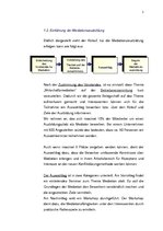 Kutatási anyagok 'Entwicklung eines Lehrmoduls "Wirtschaftsmediation" für Weiterbildungsprogramme', 5.                