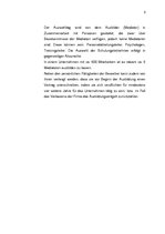 Kutatási anyagok 'Entwicklung eines Lehrmoduls "Wirtschaftsmediation" für Weiterbildungsprogramme', 6.                