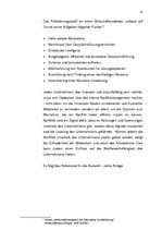 Kutatási anyagok 'Entwicklung eines Lehrmoduls "Wirtschaftsmediation" für Weiterbildungsprogramme', 12.                