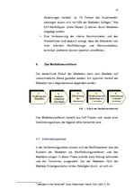 Kutatási anyagok 'Entwicklung eines Lehrmoduls "Wirtschaftsmediation" für Weiterbildungsprogramme', 16.                