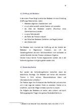 Kutatási anyagok 'Entwicklung eines Lehrmoduls "Wirtschaftsmediation" für Weiterbildungsprogramme', 19.                
