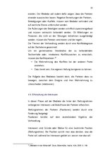 Kutatási anyagok 'Entwicklung eines Lehrmoduls "Wirtschaftsmediation" für Weiterbildungsprogramme', 20.                