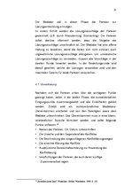 Kutatási anyagok 'Entwicklung eines Lehrmoduls "Wirtschaftsmediation" für Weiterbildungsprogramme', 22.                