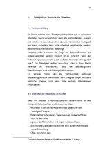 Kutatási anyagok 'Entwicklung eines Lehrmoduls "Wirtschaftsmediation" für Weiterbildungsprogramme', 24.                
