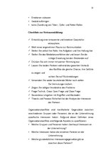 Kutatási anyagok 'Entwicklung eines Lehrmoduls "Wirtschaftsmediation" für Weiterbildungsprogramme', 25.                