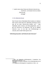 Kutatási anyagok 'Entwicklung eines Lehrmoduls "Wirtschaftsmediation" für Weiterbildungsprogramme', 26.                