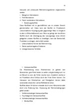 Kutatási anyagok 'Entwicklung eines Lehrmoduls "Wirtschaftsmediation" für Weiterbildungsprogramme', 30.                
