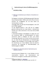 Kutatási anyagok 'Entwicklung eines Lehrmoduls "Wirtschaftsmediation" für Weiterbildungsprogramme', 37.                