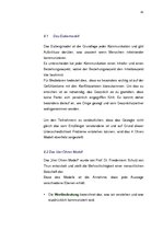 Kutatási anyagok 'Entwicklung eines Lehrmoduls "Wirtschaftsmediation" für Weiterbildungsprogramme', 41.                