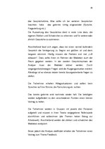 Kutatási anyagok 'Entwicklung eines Lehrmoduls "Wirtschaftsmediation" für Weiterbildungsprogramme', 46.                