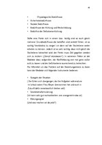 Kutatási anyagok 'Entwicklung eines Lehrmoduls "Wirtschaftsmediation" für Weiterbildungsprogramme', 48.                