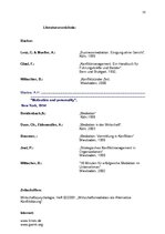 Kutatási anyagok 'Entwicklung eines Lehrmoduls "Wirtschaftsmediation" für Weiterbildungsprogramme', 50.                