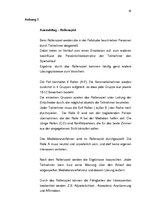 Kutatási anyagok 'Entwicklung eines Lehrmoduls "Wirtschaftsmediation" für Weiterbildungsprogramme', 59.                