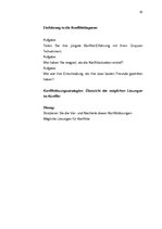 Kutatási anyagok 'Entwicklung eines Lehrmoduls "Wirtschaftsmediation" für Weiterbildungsprogramme', 65.                