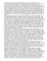 Esszék 'To what Extent Does the Legislature Restrict the Power of the Russian President?', 2.                