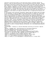 Esszék 'To what Extent Does the Legislature Restrict the Power of the Russian President?', 3.                