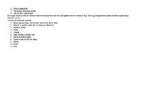 Kutatási anyagok 'Canada', 3.                