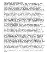 Esszék 'Single Gender Versus Co-Educational Schools', 1.                