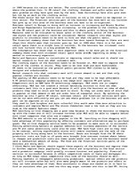 Esszék 'Marks and Spencers Has Had a Consistent Record of Success and Profitability unti', 2.                