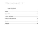 Kutatási anyagok 'Jane Austen’s Portrayal of Nineteenth-Century English Society', 2.                