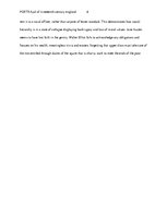 Kutatási anyagok 'Jane Austen’s Portrayal of Nineteenth-Century English Society', 6.                