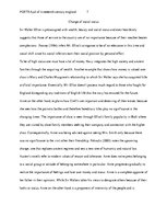 Kutatási anyagok 'Jane Austen’s Portrayal of Nineteenth-Century English Society', 7.                