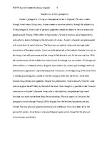 Kutatási anyagok 'Jane Austen’s Portrayal of Nineteenth-Century English Society', 9.                