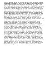 Esszék 'Revolution Throughout the Cold War ', 3.                