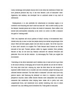 Esszék 'Fair Trade', 1.                