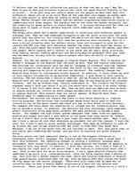 Esszék 'Mother tongue', 1.                