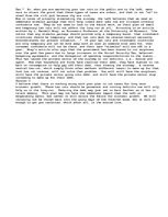 Esszék 'Attacking the Economy, Republicans', 2.