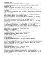 Esszék 'Notes For AP European History', 1.                